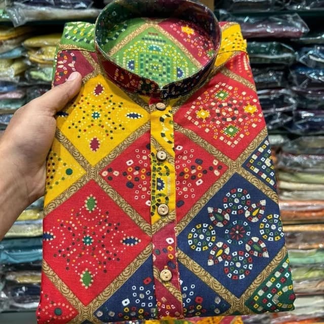 Kurta