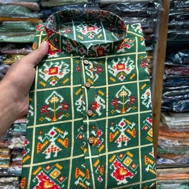 Kurta
