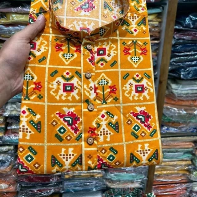 Kurta
