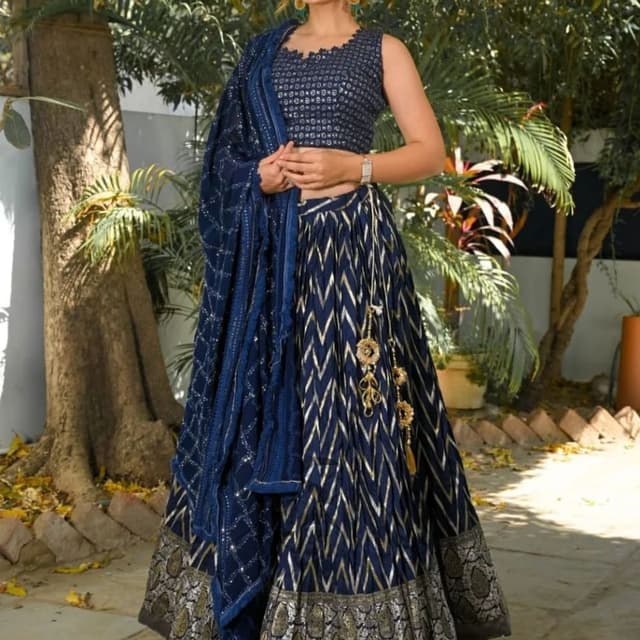 Lehenga