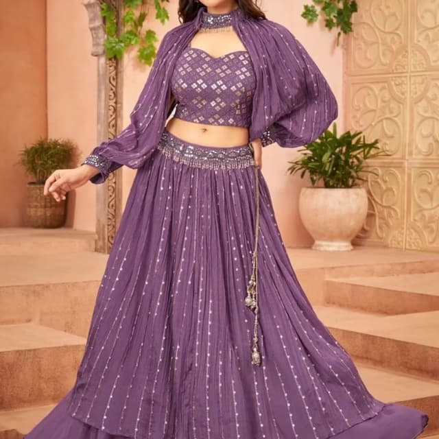 Lehenga