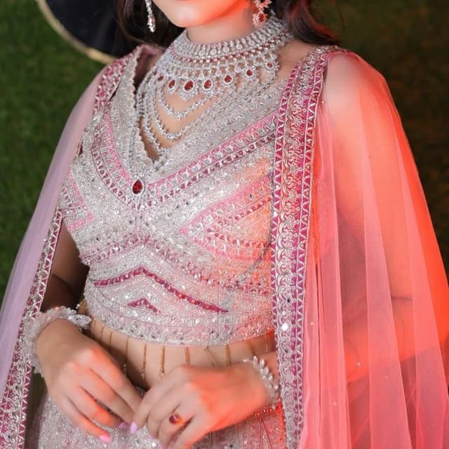 Lehenga
