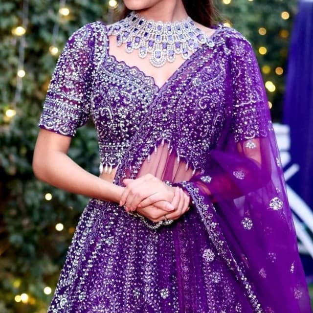 Lehenga