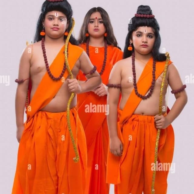 Yellow Boys Clothing