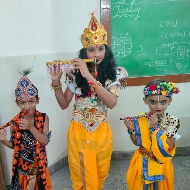 Yellow Boys Clothing