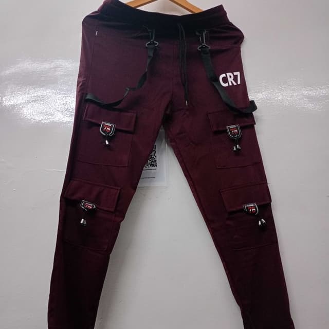 Funky trousers 6 colour