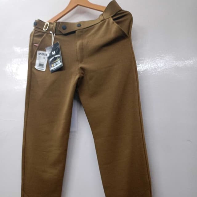 Track Pants trousers
