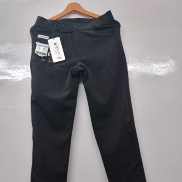 TrackPants trousers
