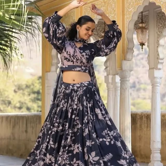 Lehenga