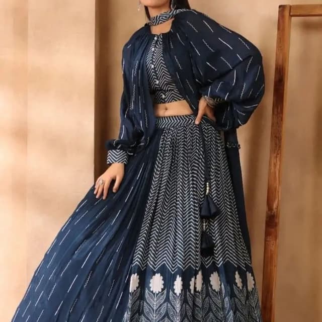 Lehenga