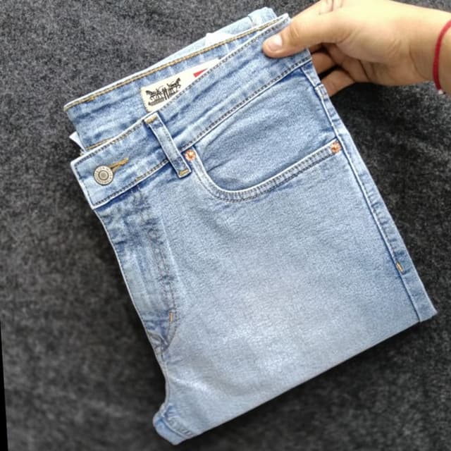 SMART fit Jean's for Men's