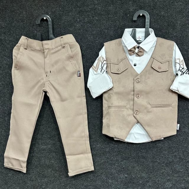 Boys Clothing