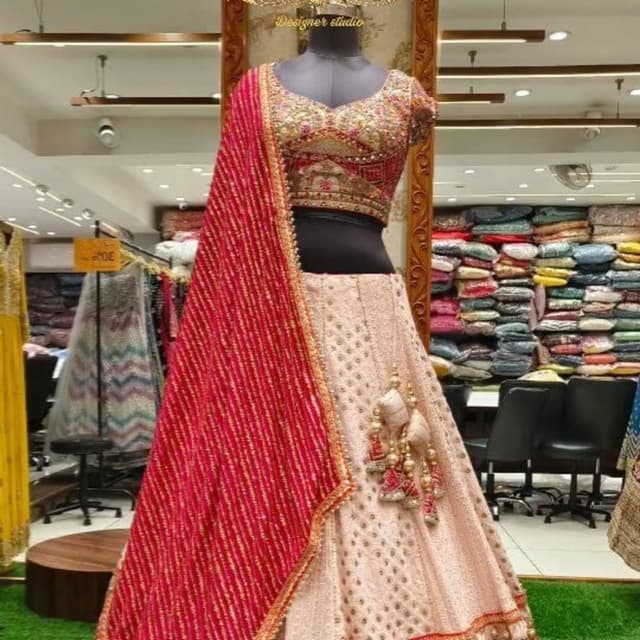 Lehenga