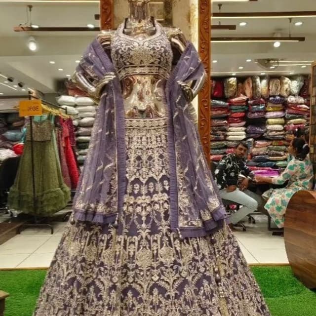 Lehenga