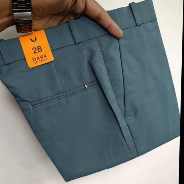 Pants cotton 28to 40