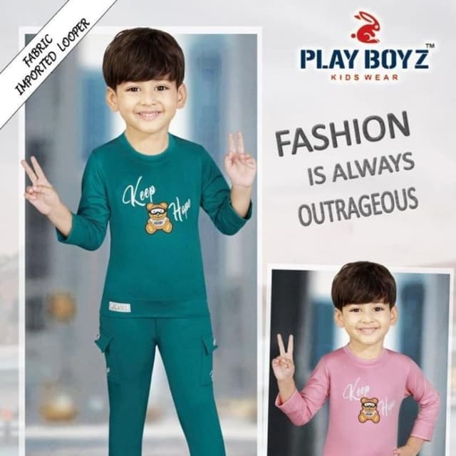 Boys Clothing 22to36