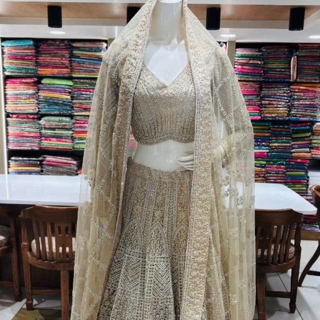 Lehenga