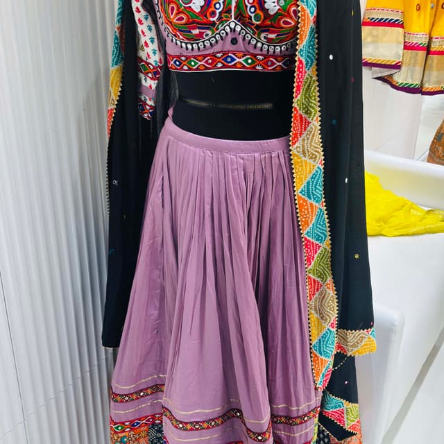 Lehenga