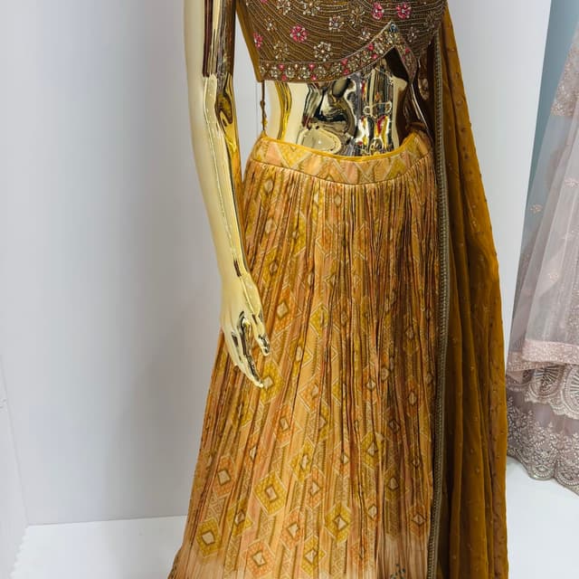 Lehenga