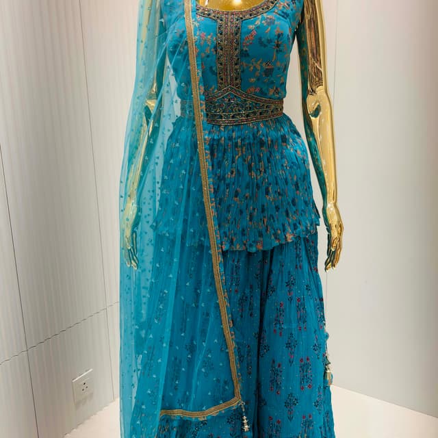 Lehenga