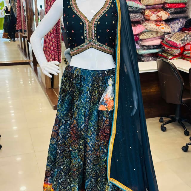 Lehenga