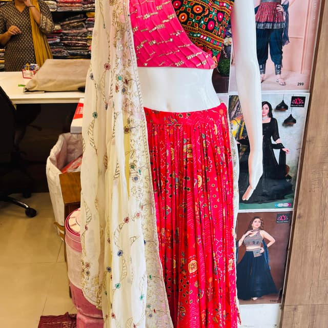 Lehenga
