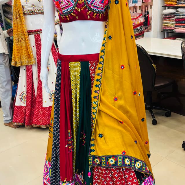 Lehenga