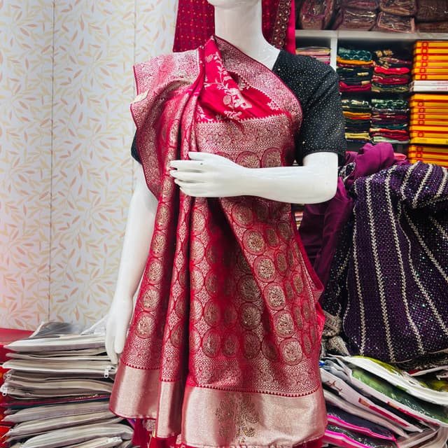 Salwar Suite