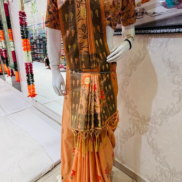 Salwar Suite