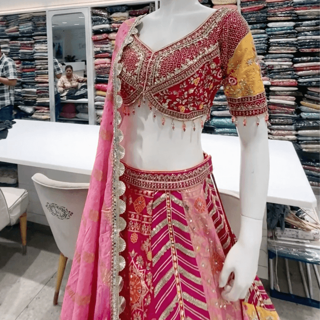 Lehenga