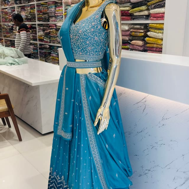 Lehenga