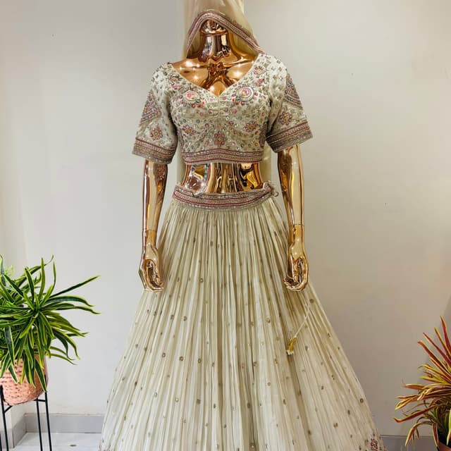 Lehenga