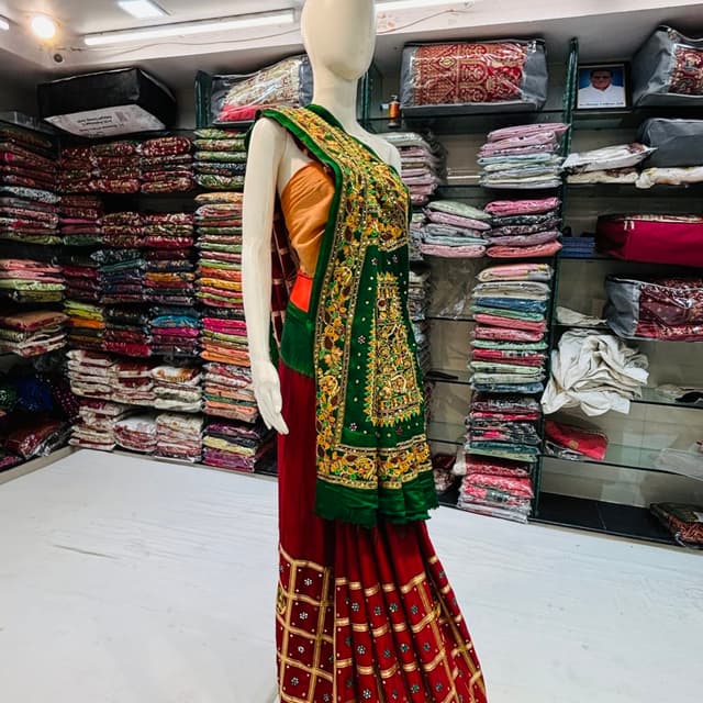 Salwar Suite