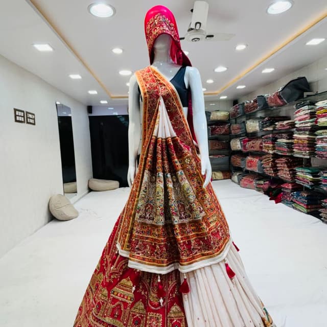 Lehenga