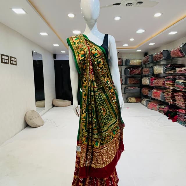 Salwar Suite