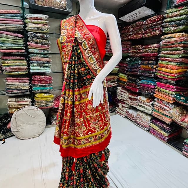 Salwar Suite