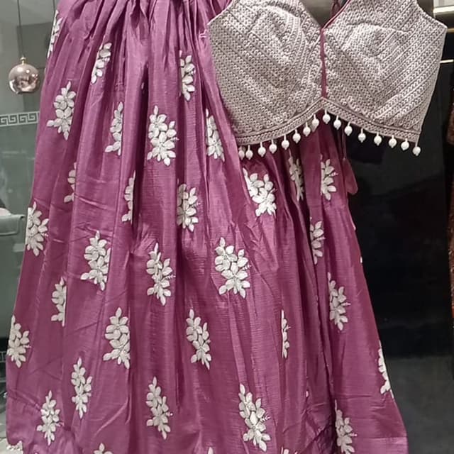 Lehenga