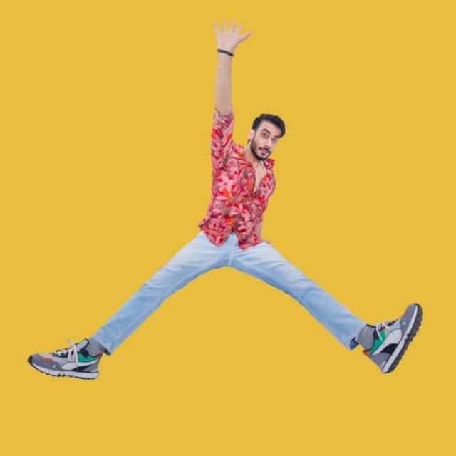 Yellow Boys Clothing