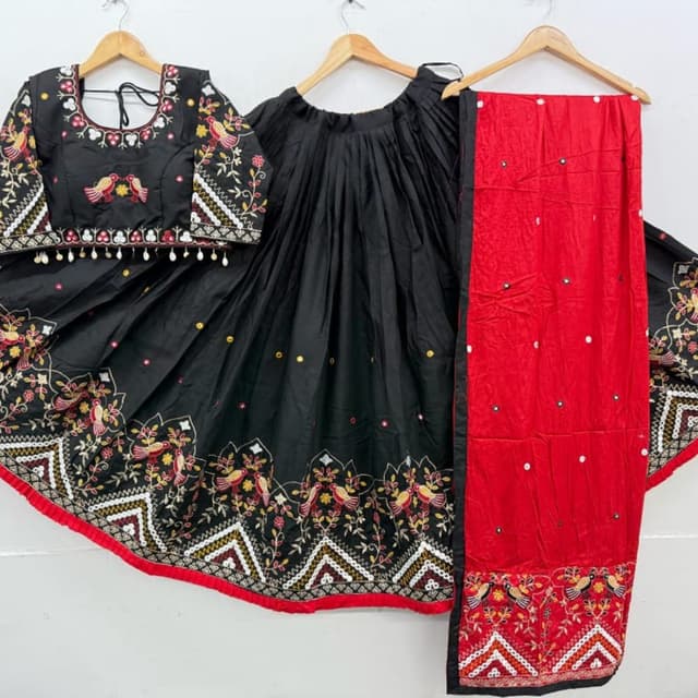 Lehenga