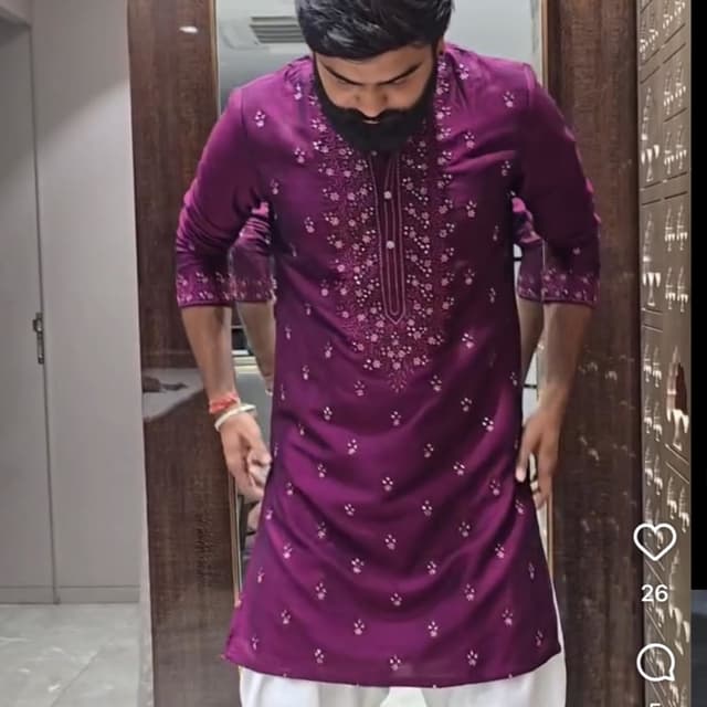 Kurta