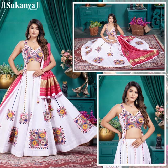Lehenga