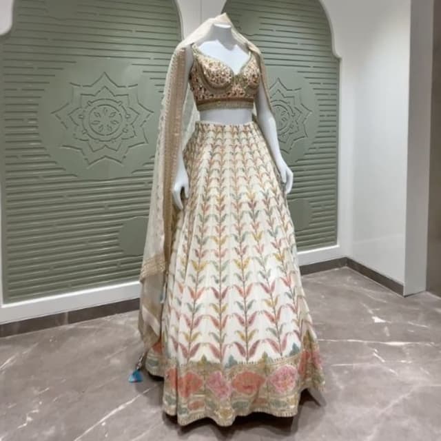 Lehenga