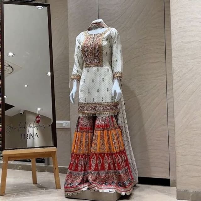 Lehenga
