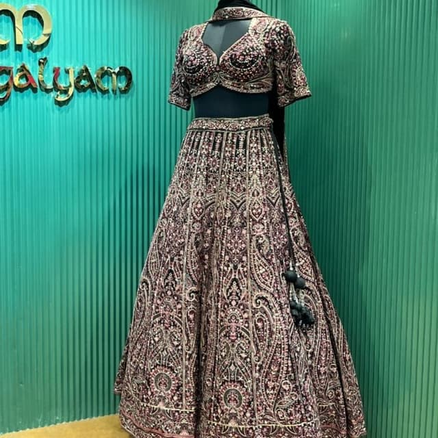Lehenga