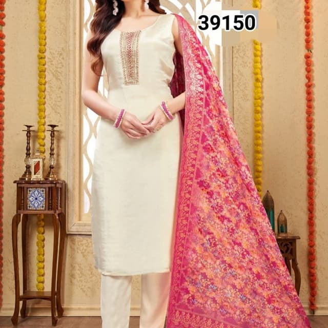 Salwar Suite