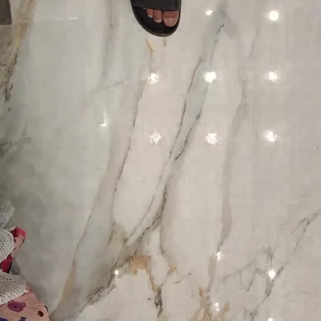 Black Sandals/Slides